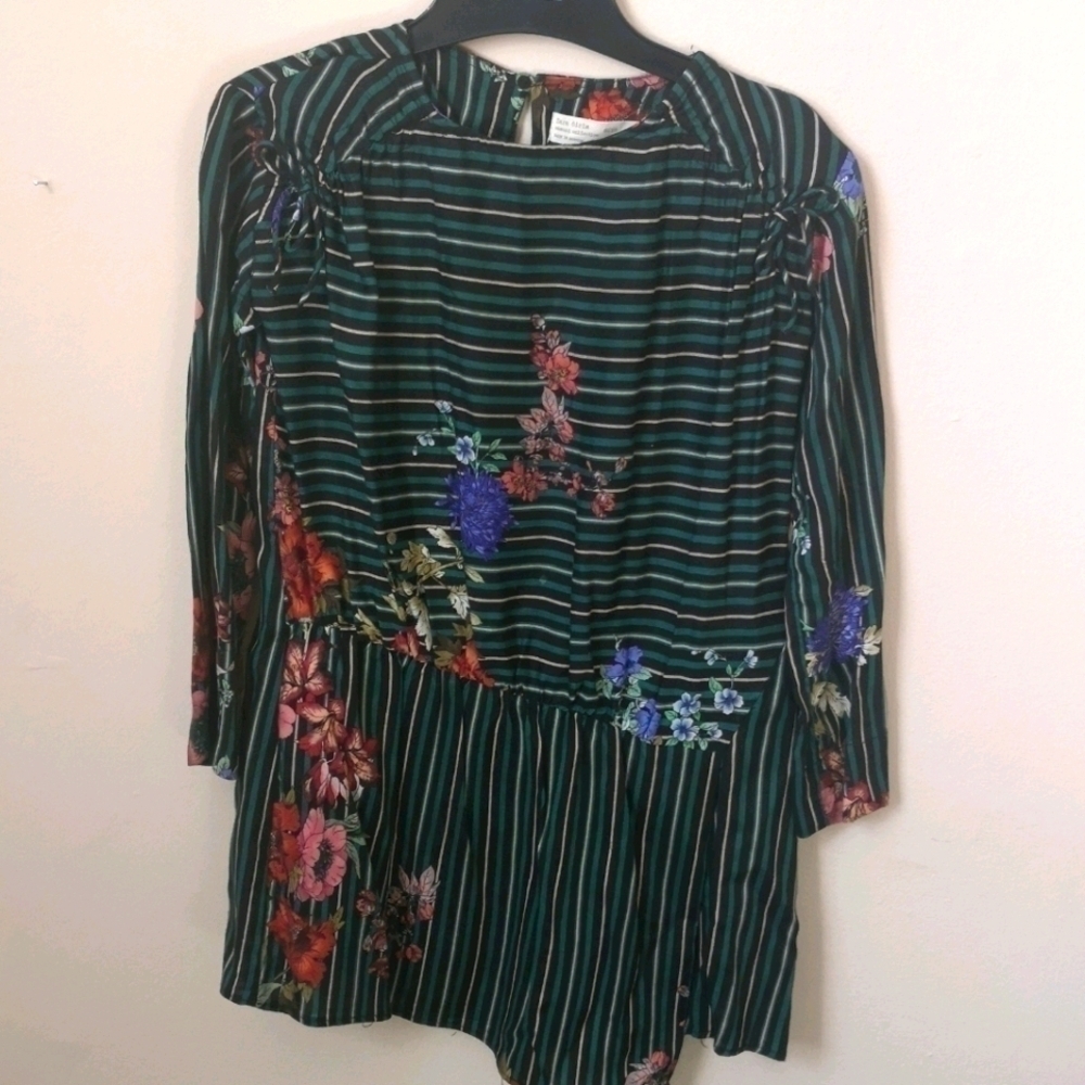 𝅺ZARA dress US7